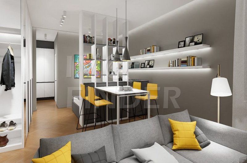 Apartament  in Centru zona Piata Avram Iancu - Poză 1