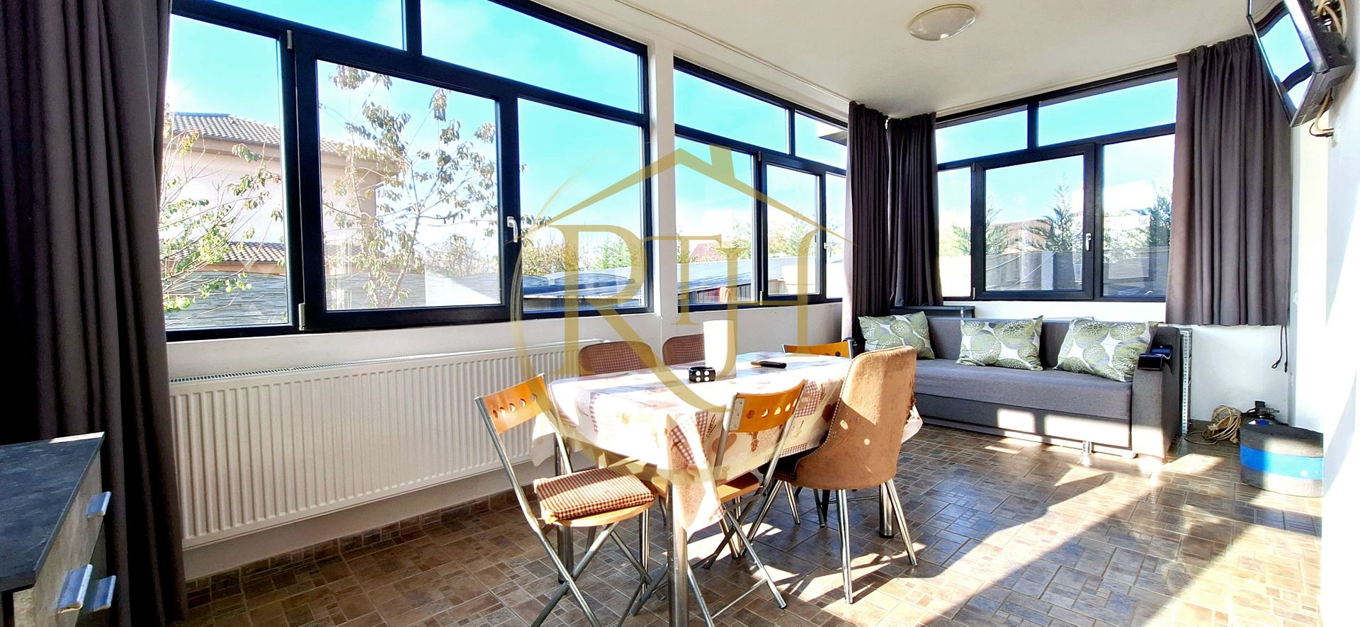 Oferim spre inchiriere casa individuala cu 3 camere, Giroc, Aproape de Primarie - Poză 17