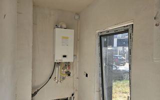 BRASADAS vinde casa NOUA individuala in cartier Grigorescu - Poză 6