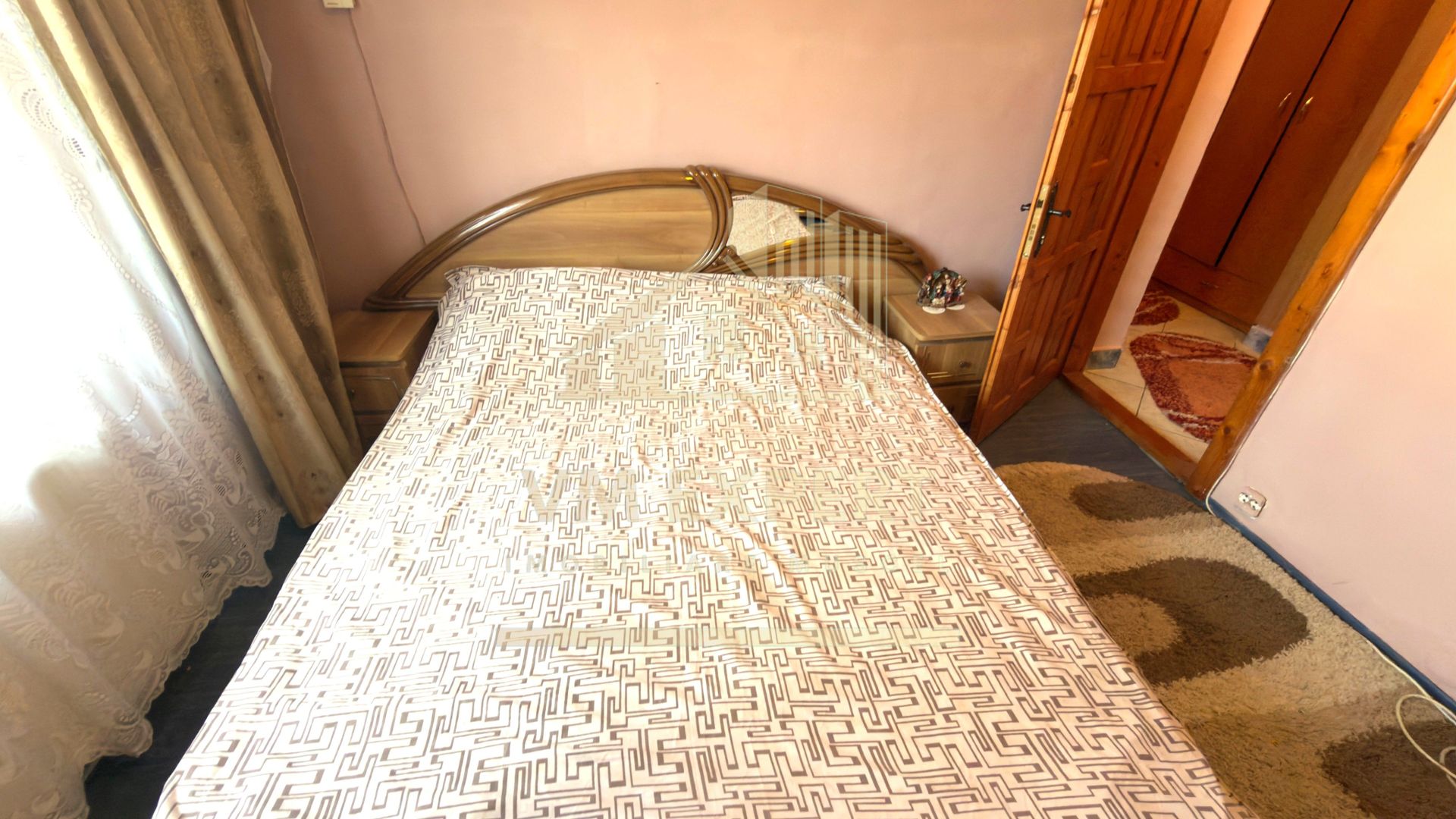 APARTAMENT 2 CAMERE DECOMANDAT ETAJ 3 GRUI ARGEȘ - Poză 20