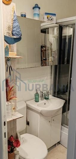 Apartament 2 camere, 42 mp, Zimbru, Iasi - Poză 11