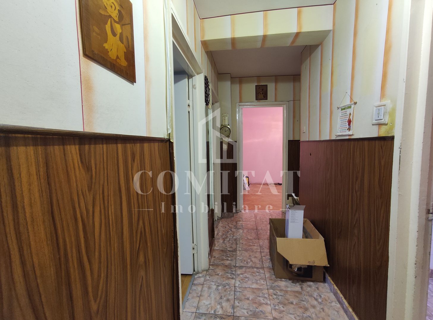 Apartament cu 3 camere | 60 mp | Etaj intermediar | Gheorgheni - Poză 7