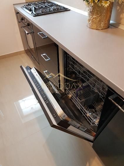 Piața Victoriei | Spate Guvern | 2 Camere Lux | Loc de Parcare Inclus | Metrou - Poză 16