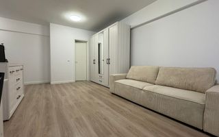 Apartament 1 camera + parcare Conest Evolution - Poză 2