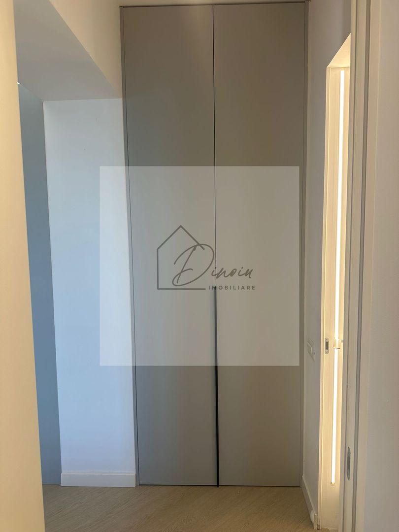 Apartament 2 camere Cortina North Pipera I Prima inchiriere - Poză 5