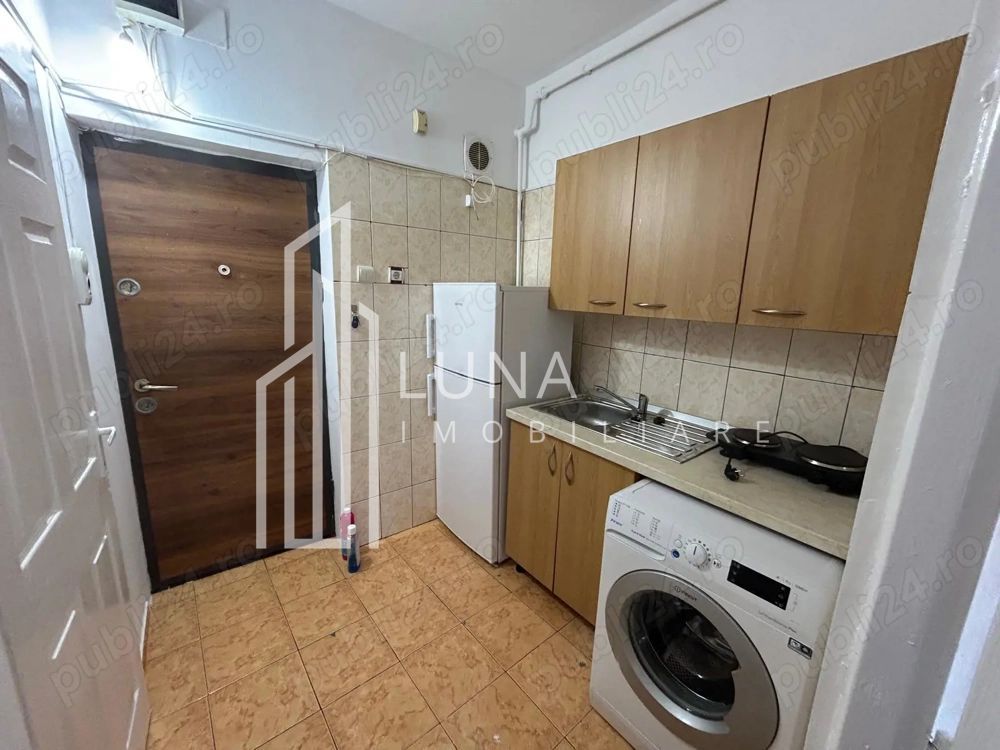 Garsoniera de vanzare 23mp - Brasov, NOUA - Poză 5