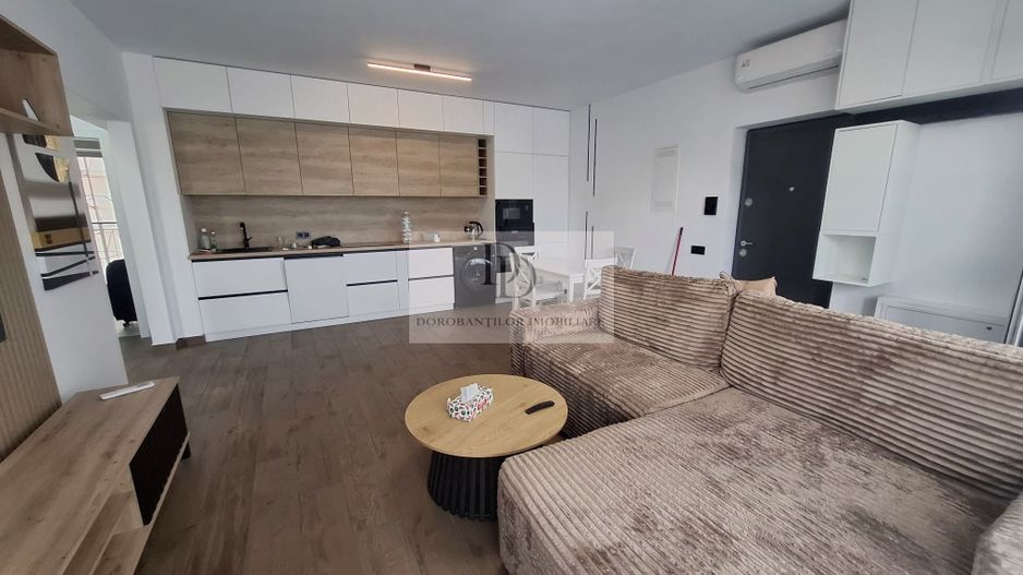 Apartament Premium 3 camere | Parcare subterană | Central – Lalelelor - Poză 3
