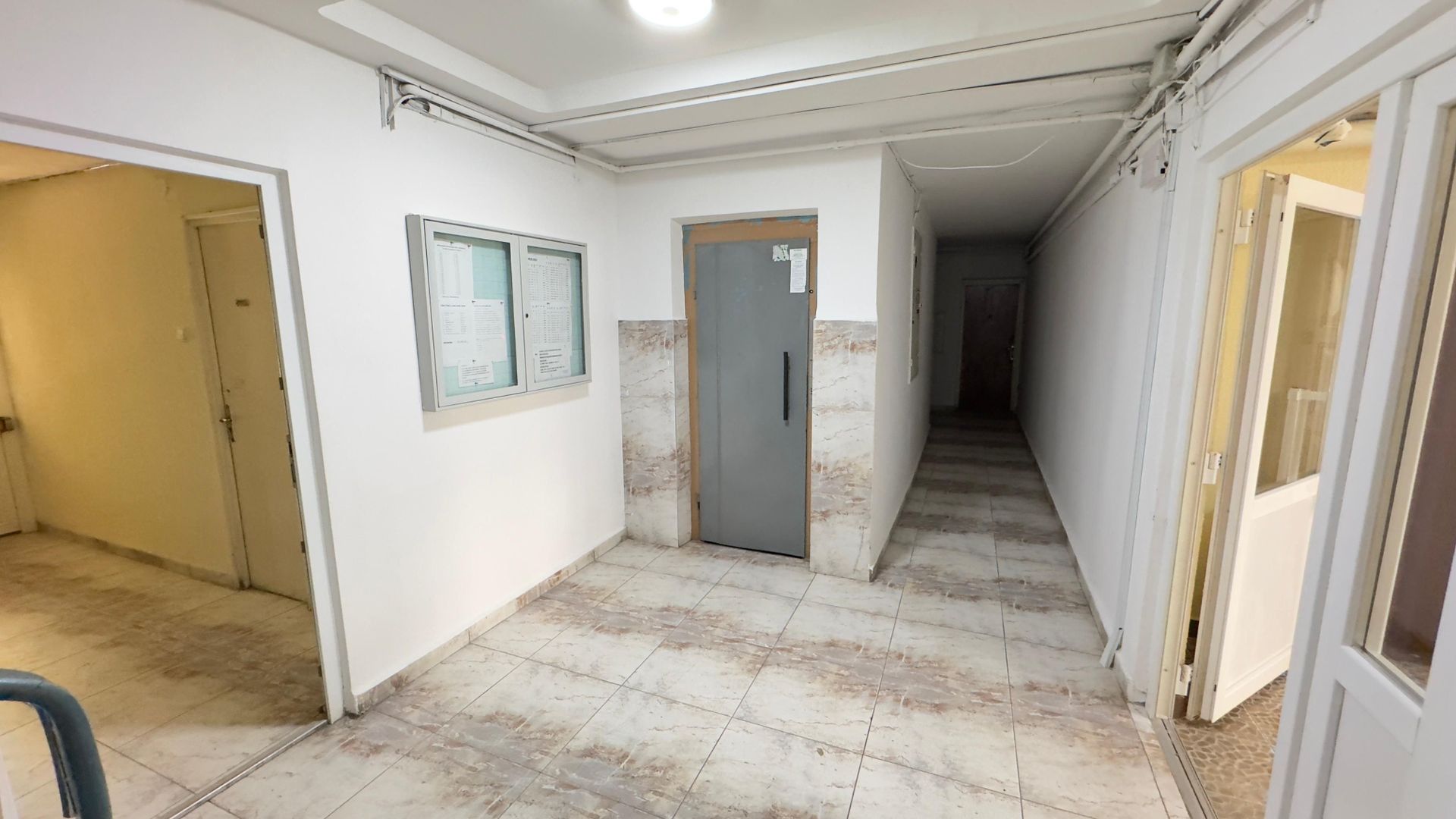 Apartament 4 Camere Teiul Doamnei Lacul Tei - Poză 18