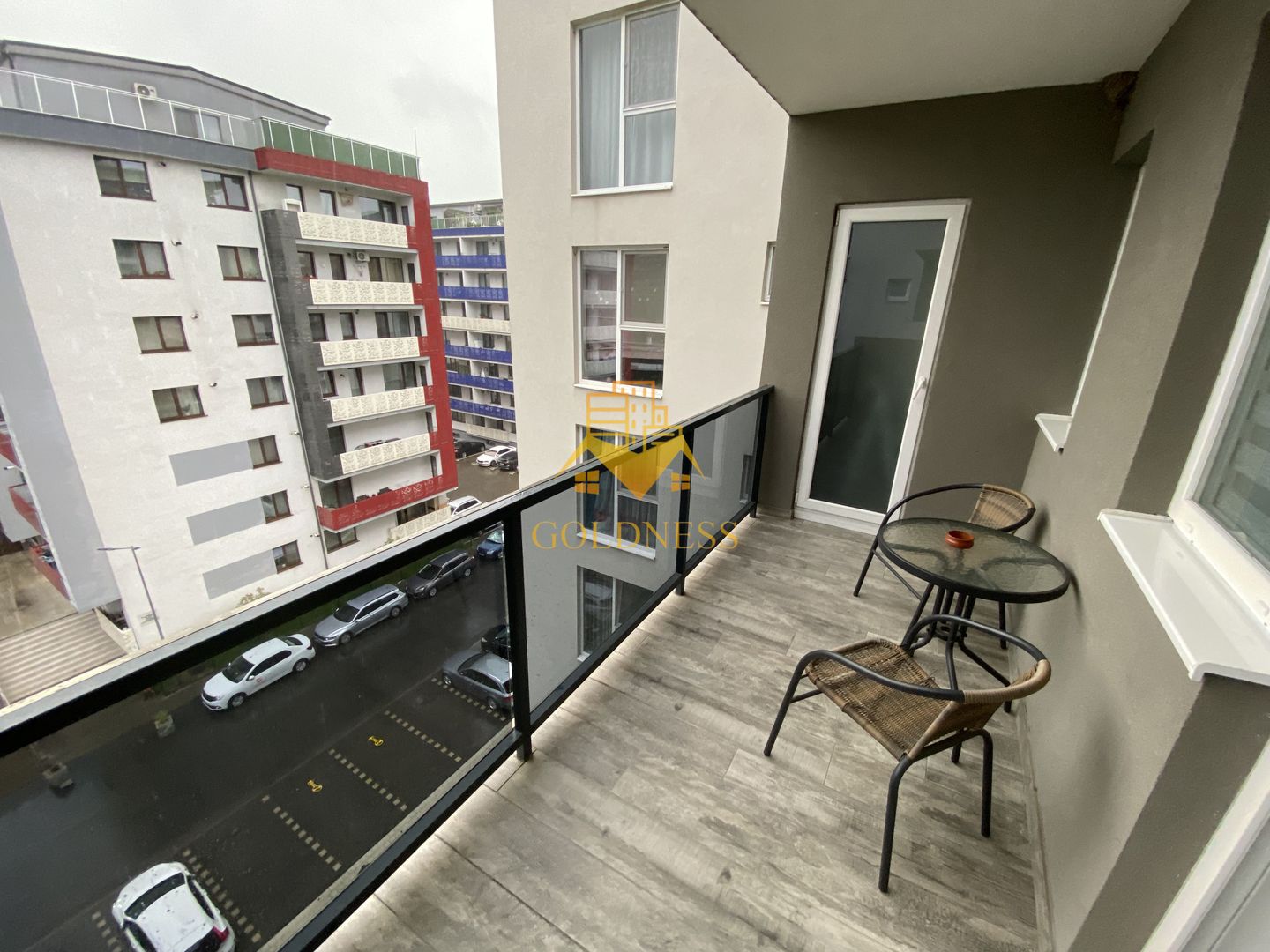 2 Camere decomandate, parcare, pet friendly, Zona Vivo, Metro,Bloc Nou - Poză 10
