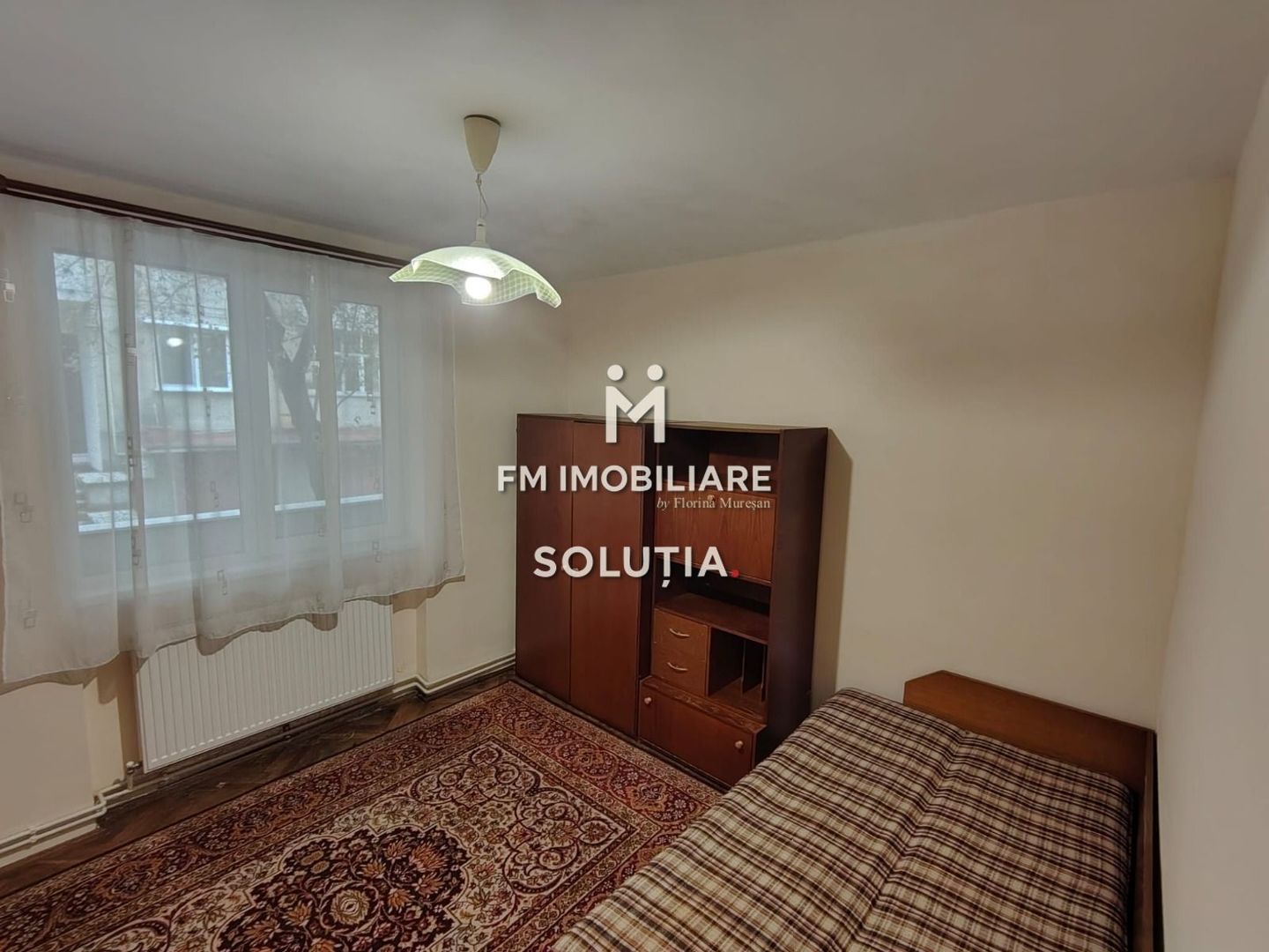 Apartament 3 camere decomandat, zona Vivo Mall - Poză 6