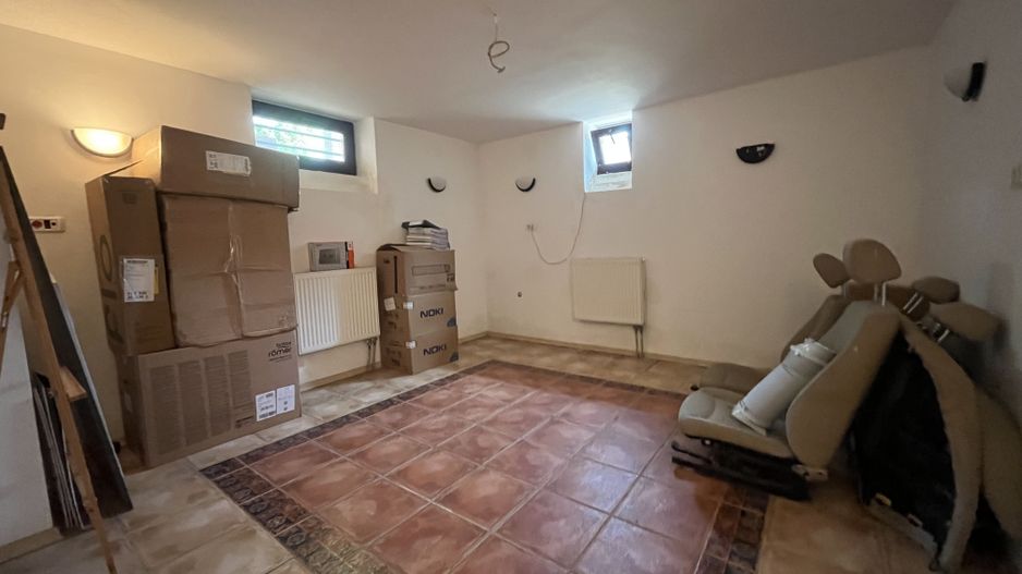 OTOPENI | Chirie Casa 13 Camere pretabil Notariat Cabinet Avocat - Poză 14