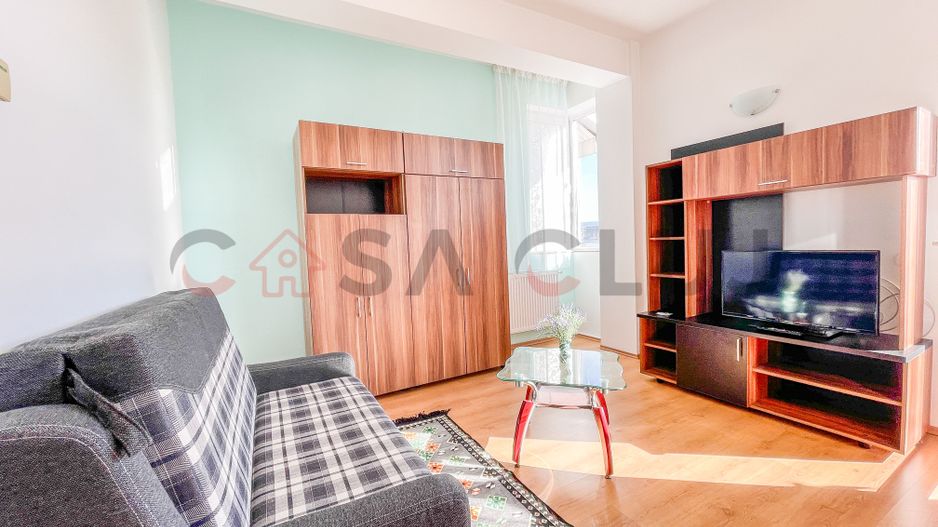 Investitie sau locuinta in bloc nou cu loc de parcare inclus - Poză 1