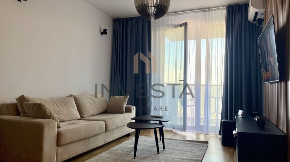 Apartament cu vedere la lac! - Poză 1