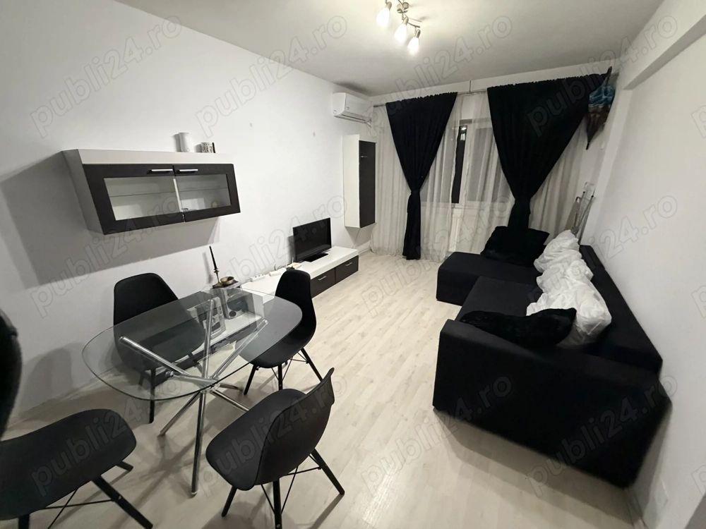 Apartament 3 camere de închiriat Berceni - Poză 2