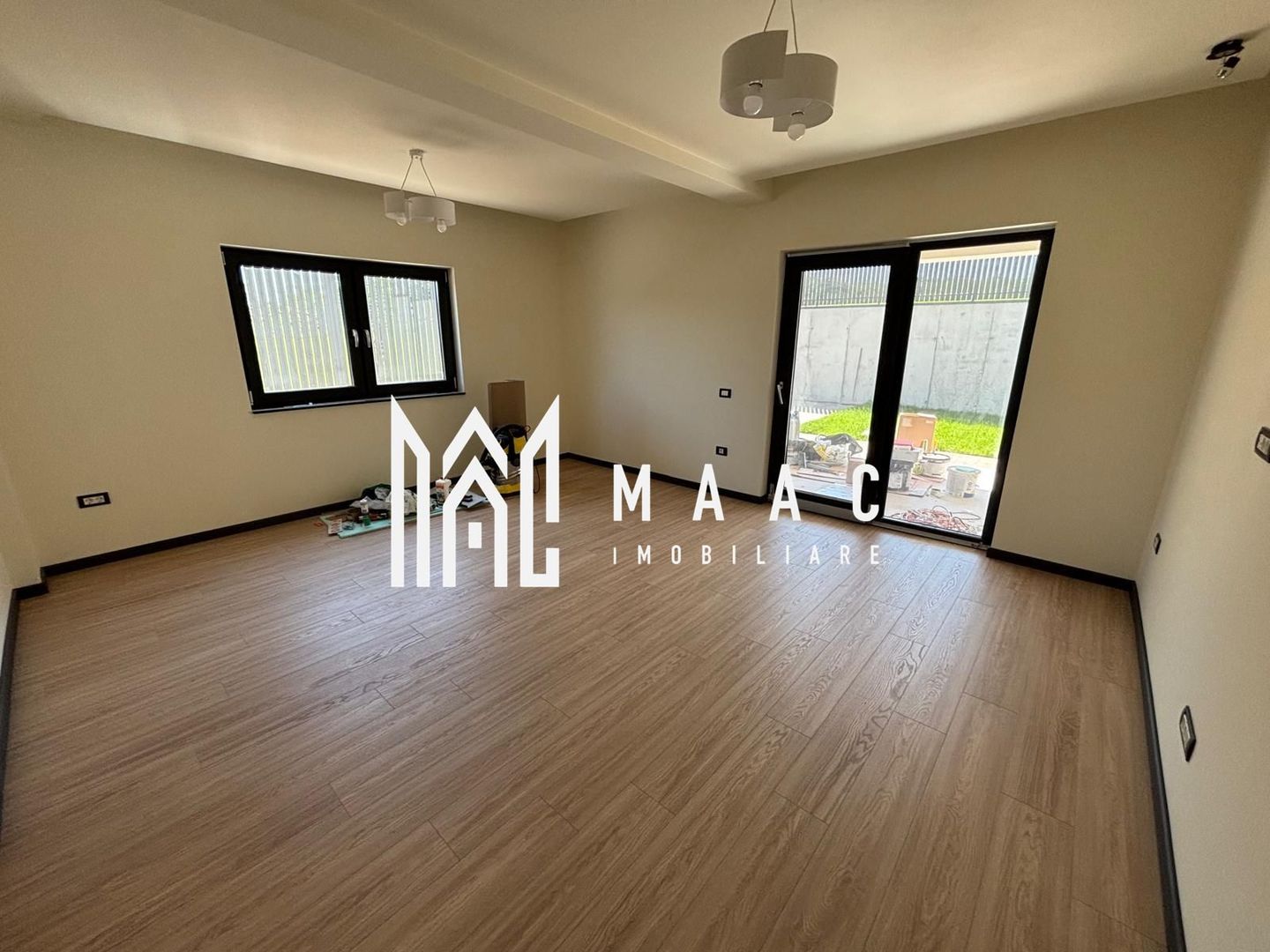 Casă 4 camere  | La cheie | 148 mp utili | 4 băi I Cisnadie - Poză 2