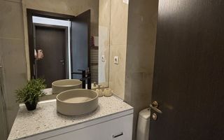 Apartament modern cu 2 camere – 60 mp – bloc nou, ACTA RESIDENCE - Poză 5