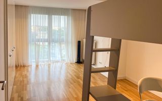 Chirie | Apartament 4 camere 127mp | Parcare | Vatra Nouă - Poză 9