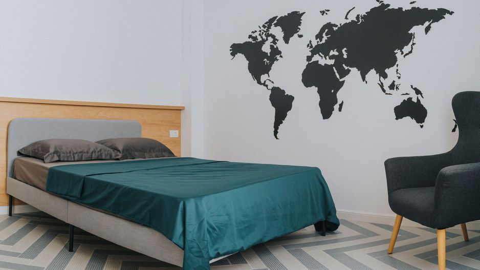 Apartament 1 cameră, ultracentral Oradea - Poză 7