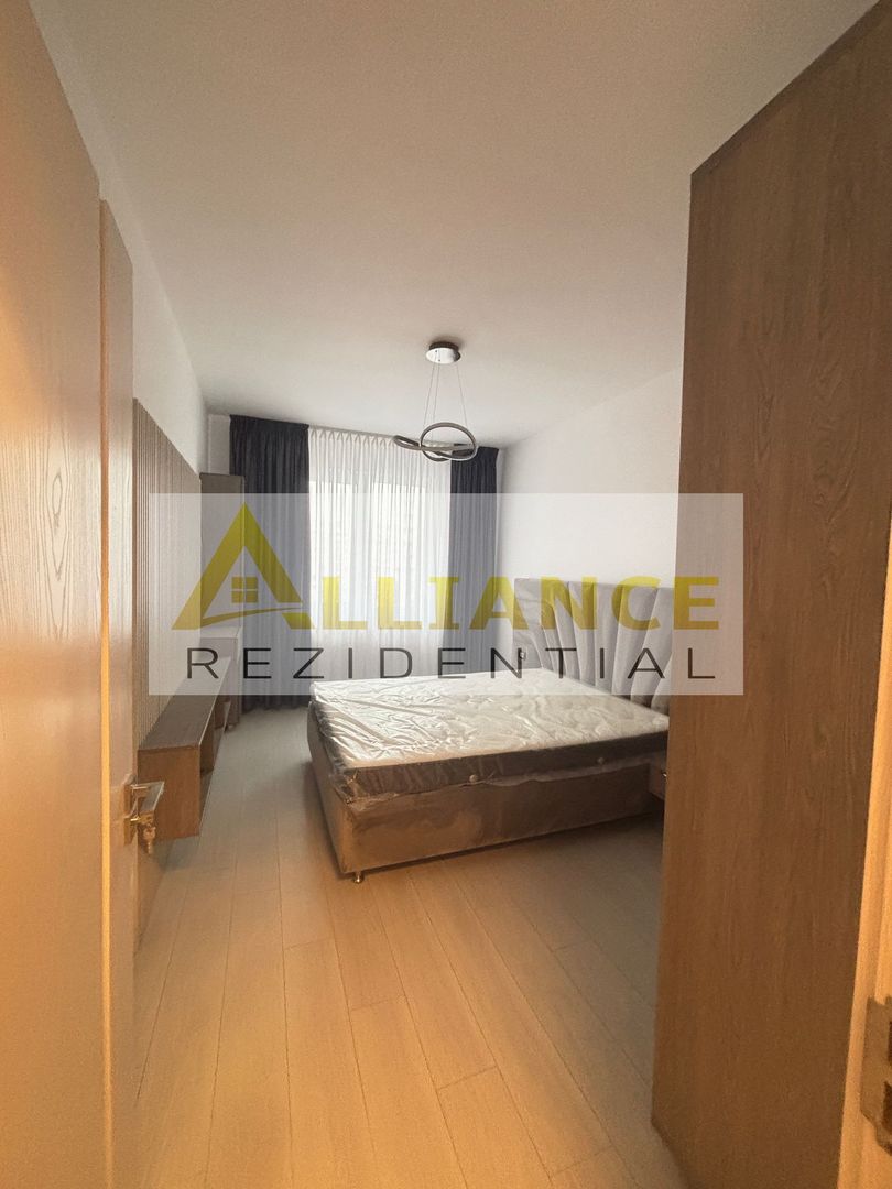 2 CAMERE | 53,66 MP | CAMPUS SCOLAR 650M | METROU 15 MIN | 99.500€ - Poză 5