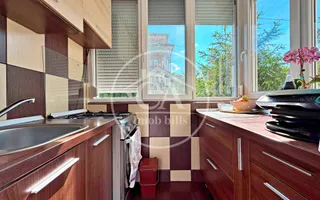 Apartament de închiriat cu 3 camere în zona Rogerius, Oradea - Poză 11