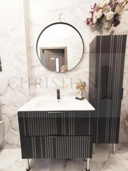 | APARTAMENT 3 CAMERE REGIE RESIDENCE- FAZA 2| - Poză 13