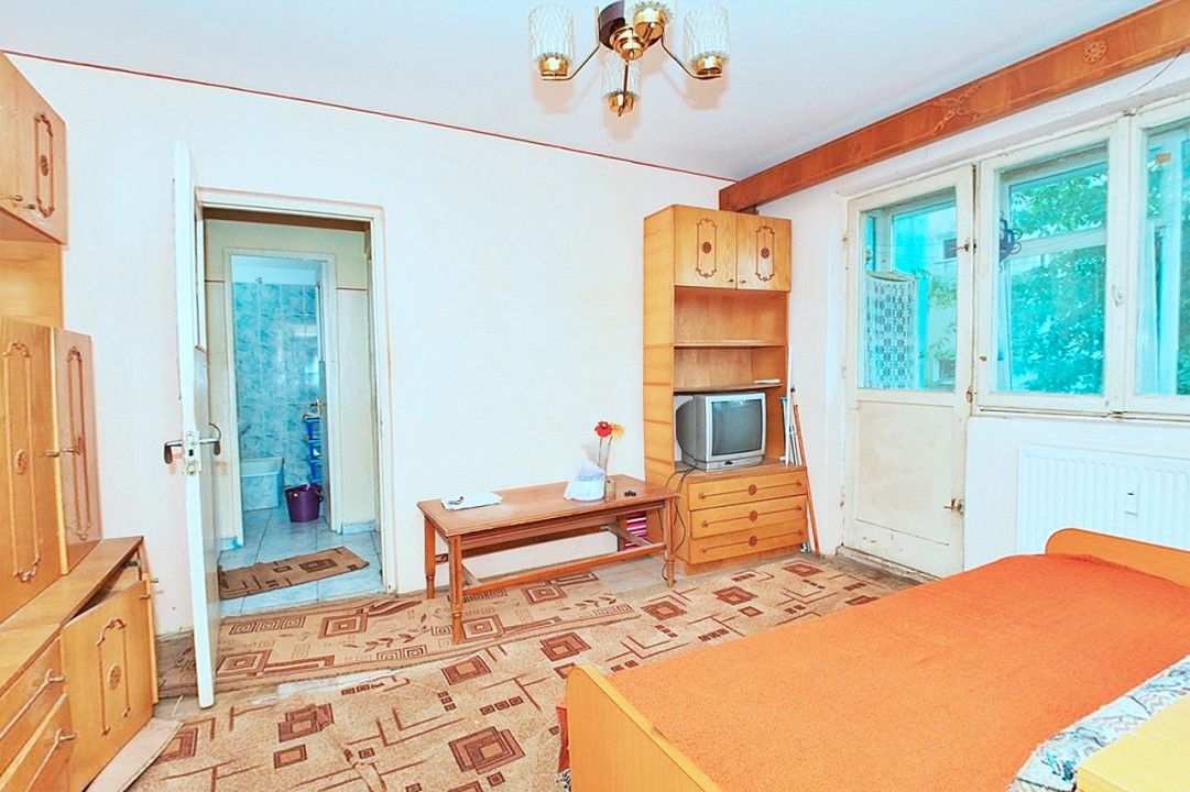 Vanzare apartament 3 camere, Trivale, complex 1 - Poză 3