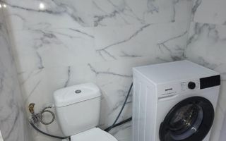 Prima închiriere, apartament 2 camere, bloc 2025, metrou Nicolae Teclu - Poză 6