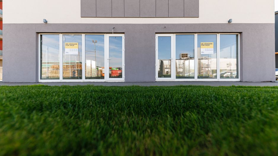 Spatiu Comercial - Aradului - 133 mp - Comision 0% - Poză 3