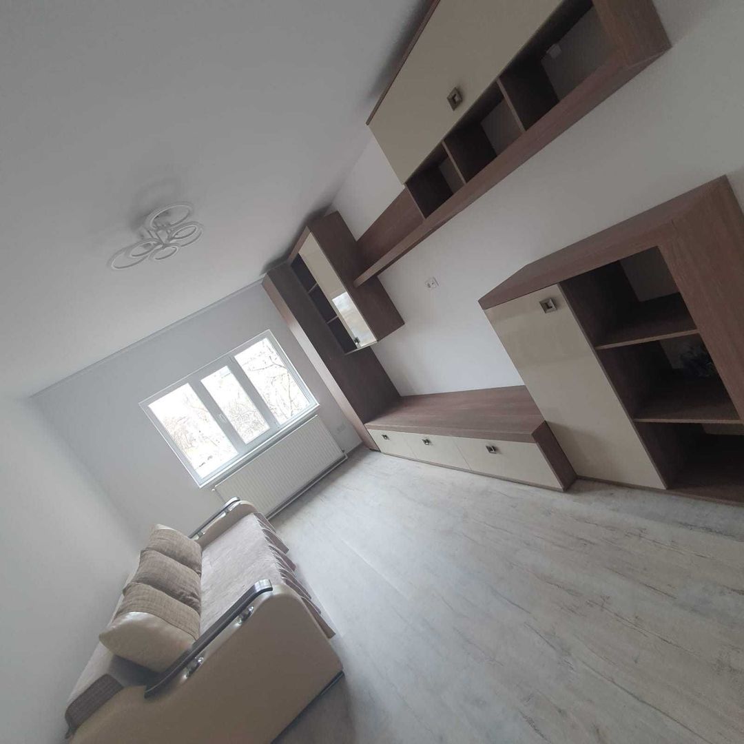 INCHIRIEZ APARTAMENT 2 CAMERE DECOMANDAT - GALATI (ZONA DOJA) - Poză 2