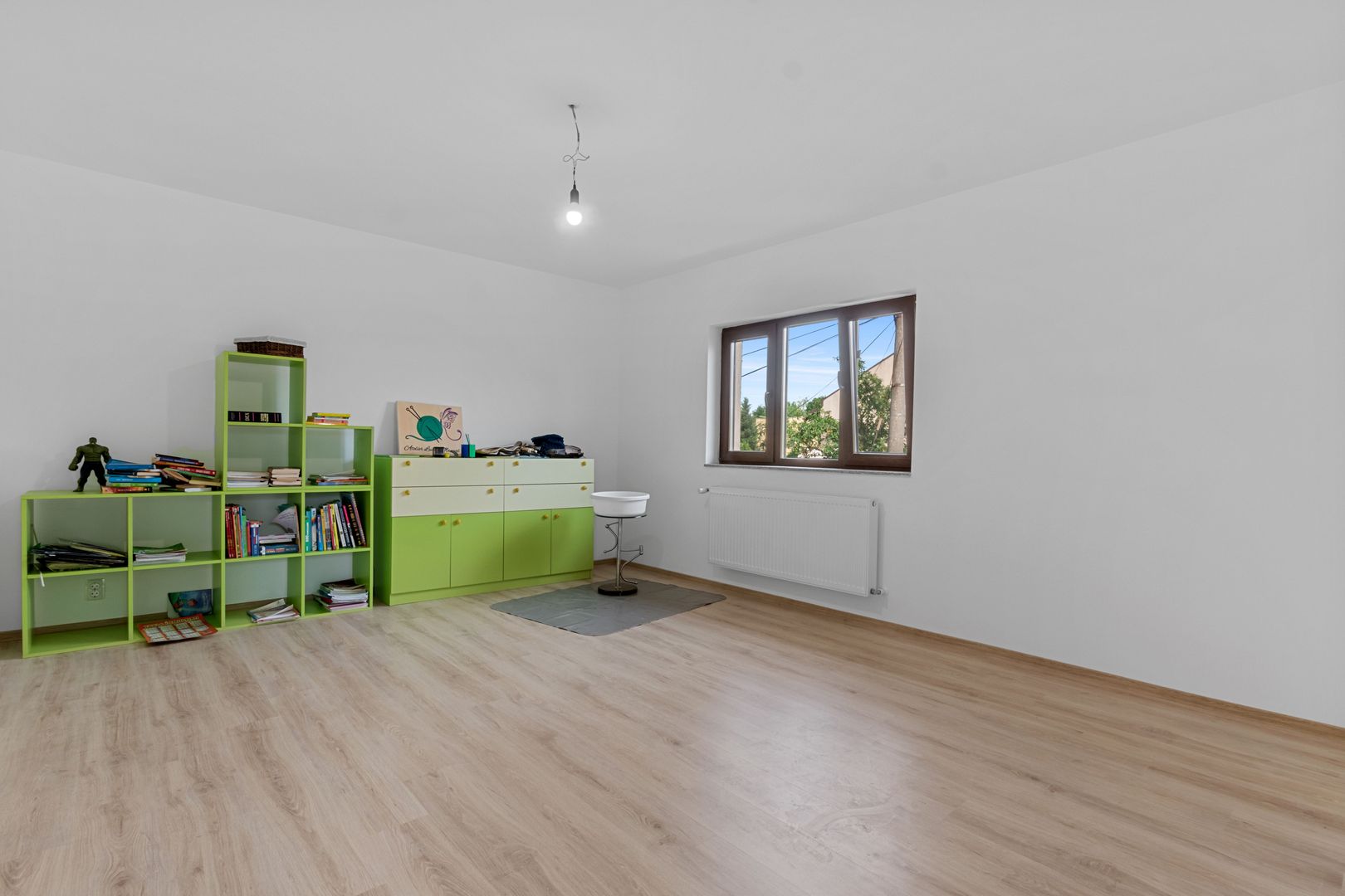 Snagov, Vilă elegantă, P+1+Pod, lot teren 500 mp, comision 0% - Poză 18