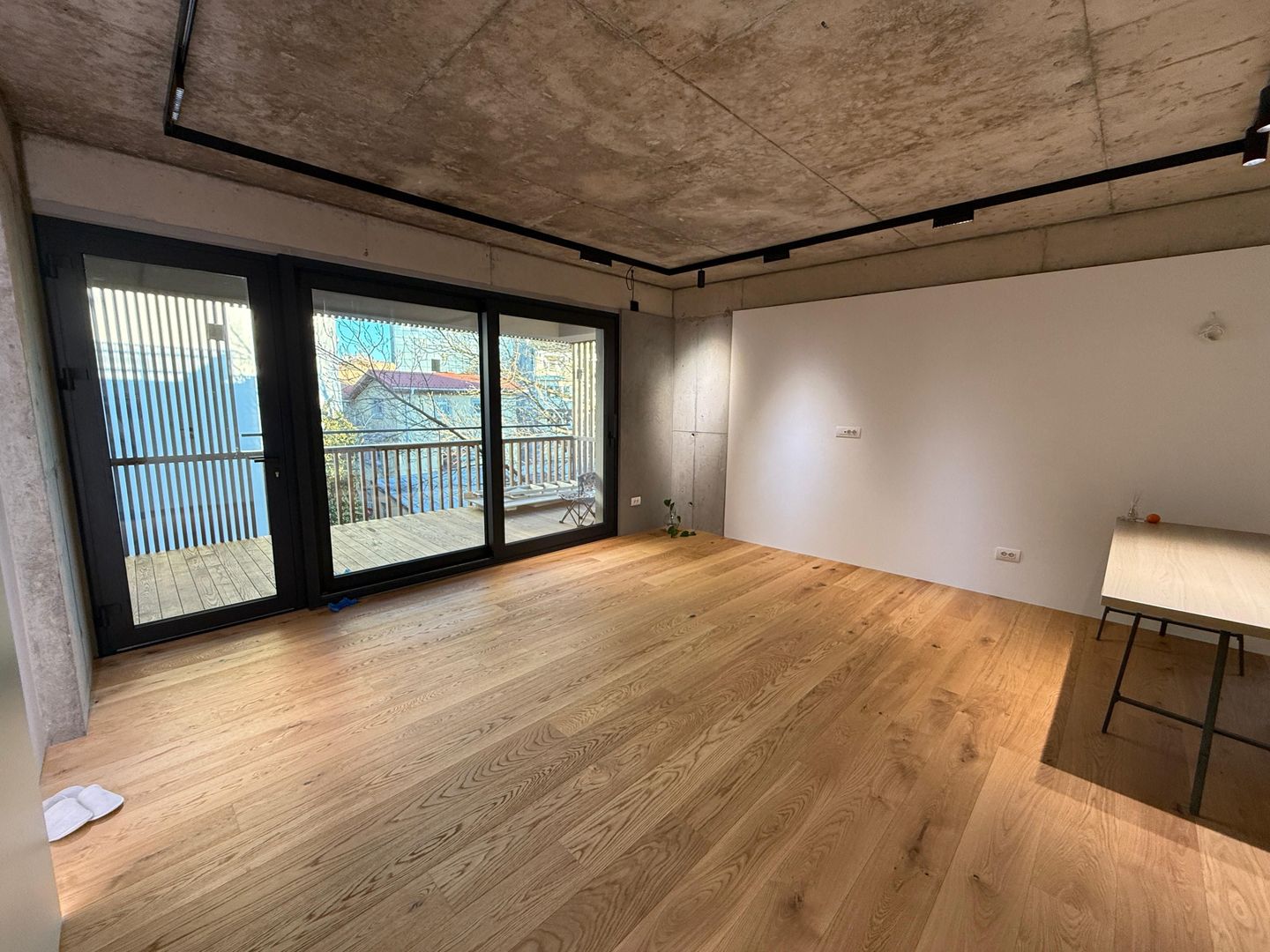 Dorobanti | 3 camere | bloc 2024 P+2+M cu lift - Poză 2