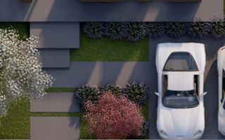 Vile PREMIUM Tunari, spatioase si luminoase - Poză 7