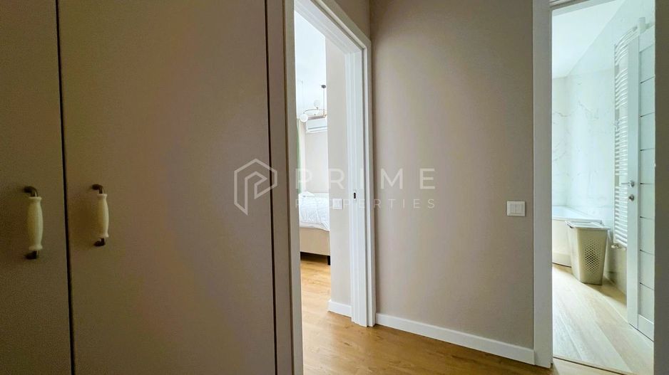 Casă Duplex de vânzare – Corunca | Design deosebit, aproape de pădure - Poză 19