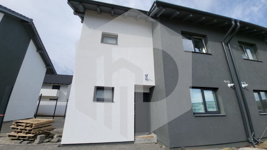 Duplex | 4 Camere + Gradina proprie | 106mpu | Selimbar | 0% Comision - Poză 5