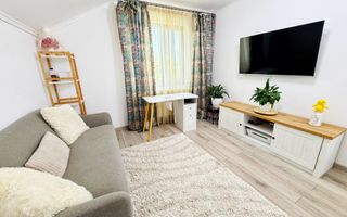 Casa moderna la cheie cu teren 485 mp Stefanesti - Poză 21
