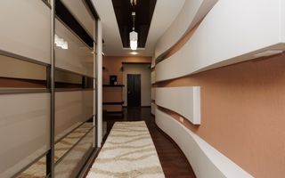 Vânzare, apartament, 3 camere, strada Nicolae Testemițanu, Telecentru - Poză 12