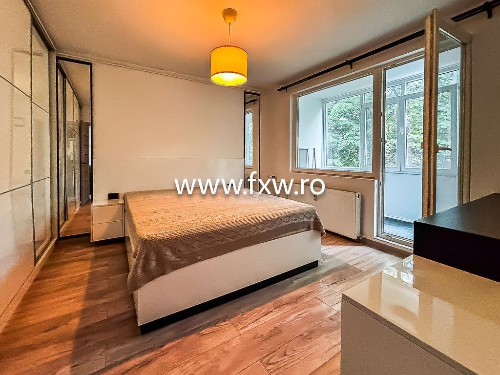 Apartament 3 camere decomandat, mobilat și utilat modern - Poză 4