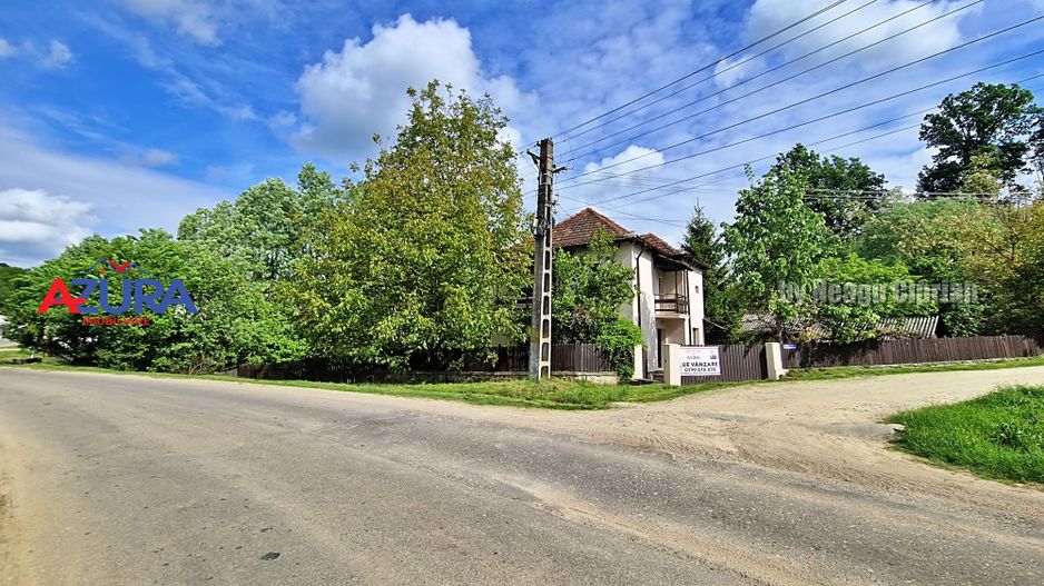 AZURA Imobiliare - Vila la 5 km de Curtea de Arges - Poză 41
