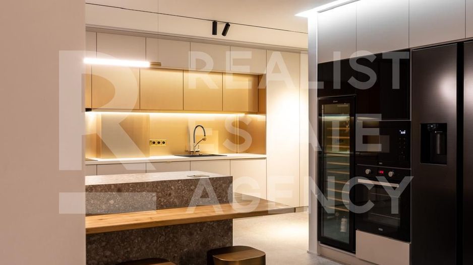 Apartament 3 camere LUX- Otopeni Premium 142 mp, Spectaculos - Poză 29