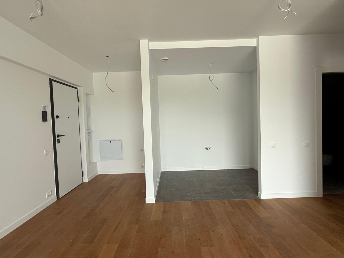 Apartament 2 camere cu parcare | One Cotroceni - Poză 4