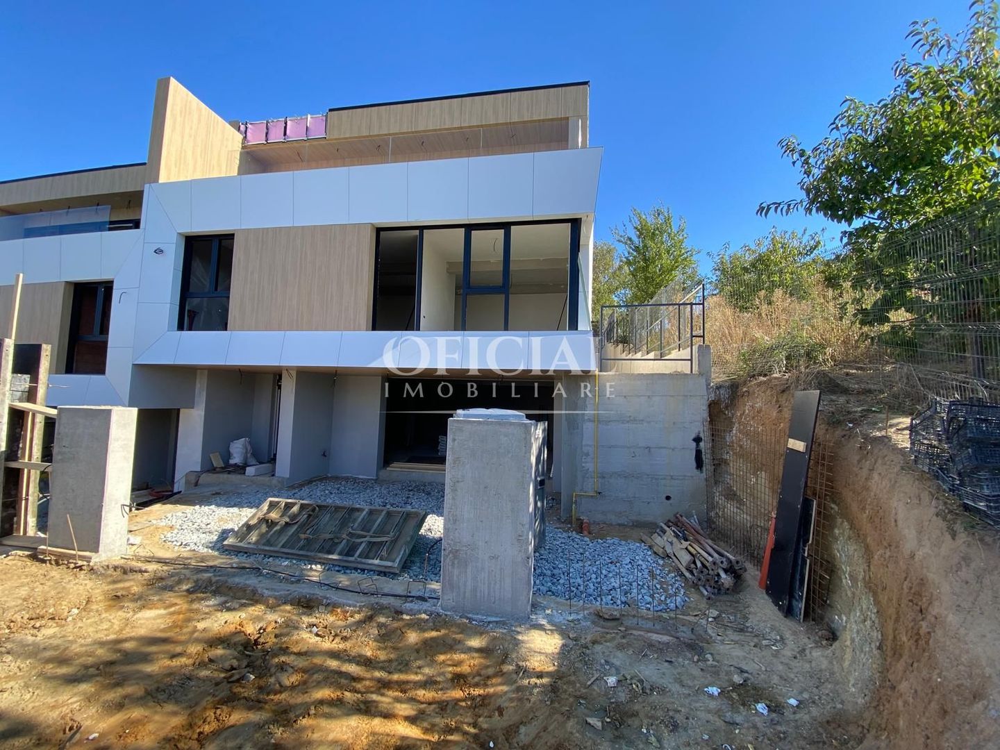 Casa Tip Duplex | 4 Camere | 280 Mp | Teren 330 Mp | Europa Waldorf - Poză 2