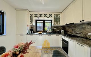 Vânzare Casă modernă - Galata lângă Platoul Însorit - Poză 10