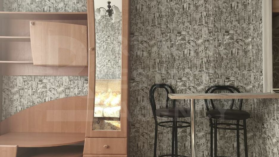 Vânzare, apartament, o cameră, str. Decebal, Bălți - Poză 3