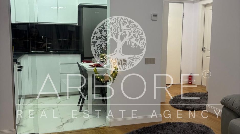 Apartament de lux 2 camere zona ultracentrala, complex rezidential - Poză 12