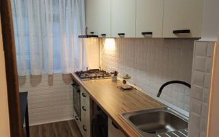 AP. 2 CAMERE- P-TA SUDULUI, BLOC REABILITAT, PARCARE ADP, METROU - Poză 4