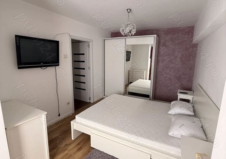 DE INCHIRIAT | APARTAMENT 2 CAMERE | PAJURA - Poză 4