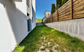 Apartament cu 3 camere | La cheie | Grădină proprie | Mănăștur - Poză 18