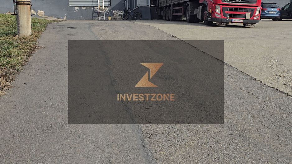 Vindem hala in Episcopia/Oradea - Poză 7