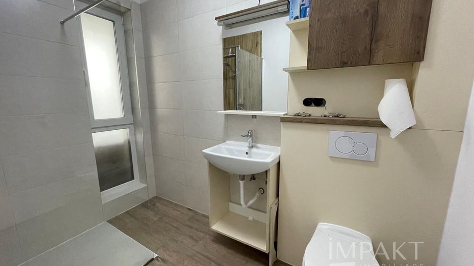 Apartament 3 camere zona Mărăști/Bulgaria cu parcare inclusă - Poză 8