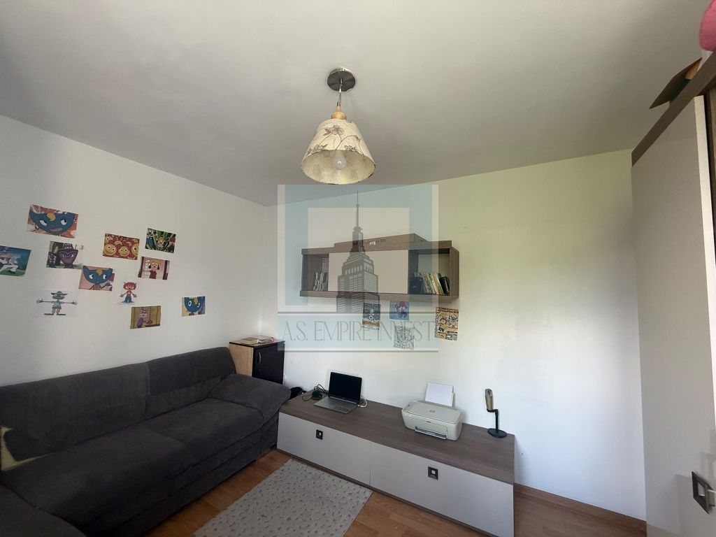 Apartament 3 camere - zona Bd. Gării/Făget - Poză 7